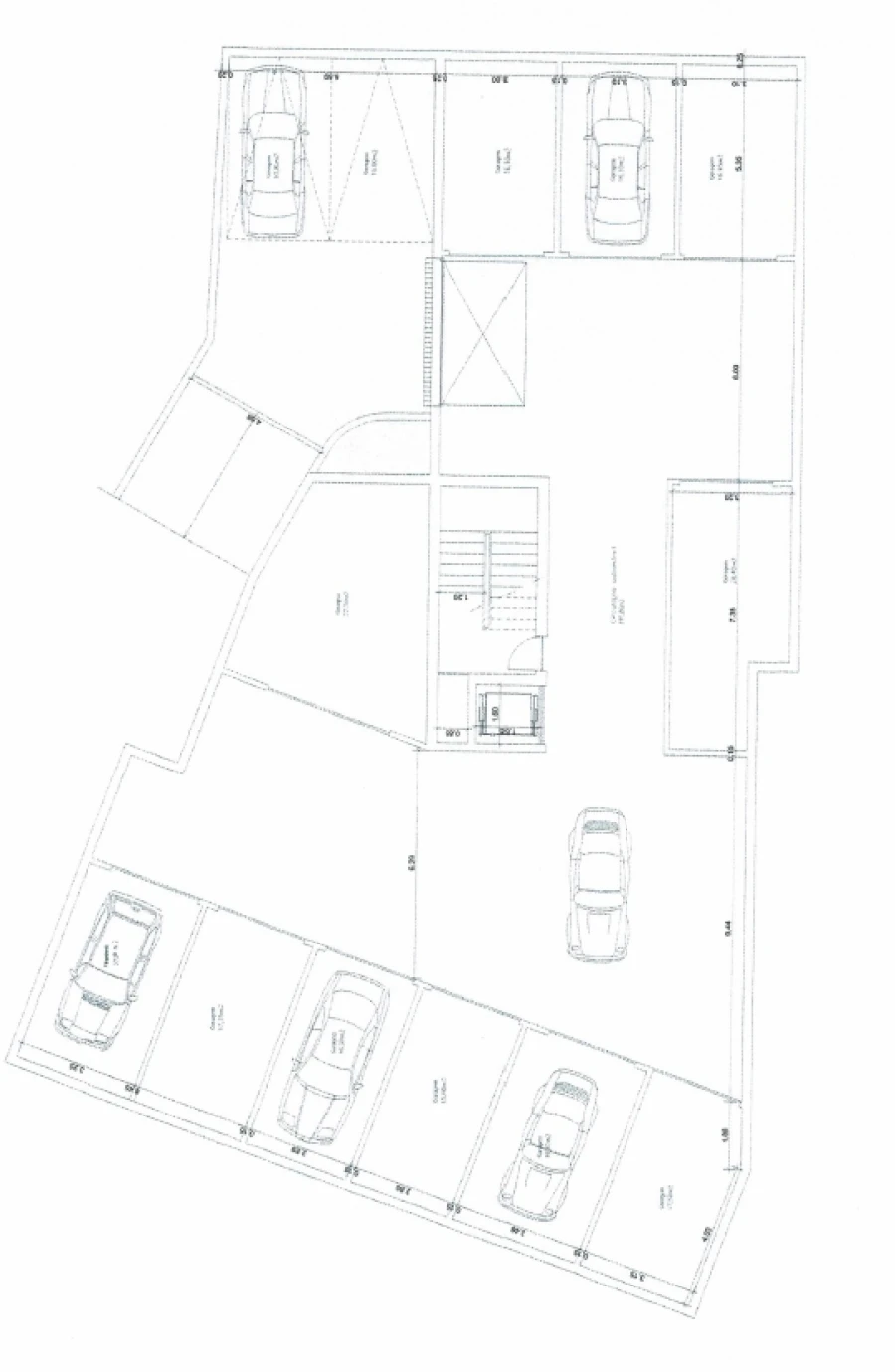 Loja para Arrendamento em Meirinhas Foto 23