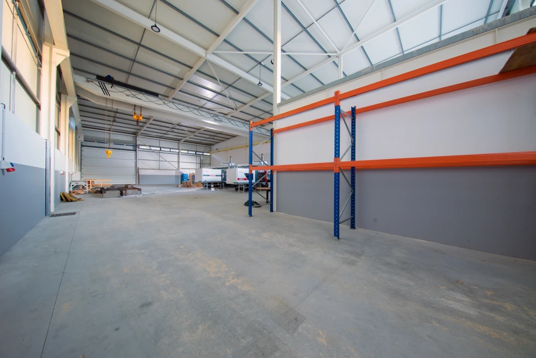 Armazém para Venda em Maceira Foto 16