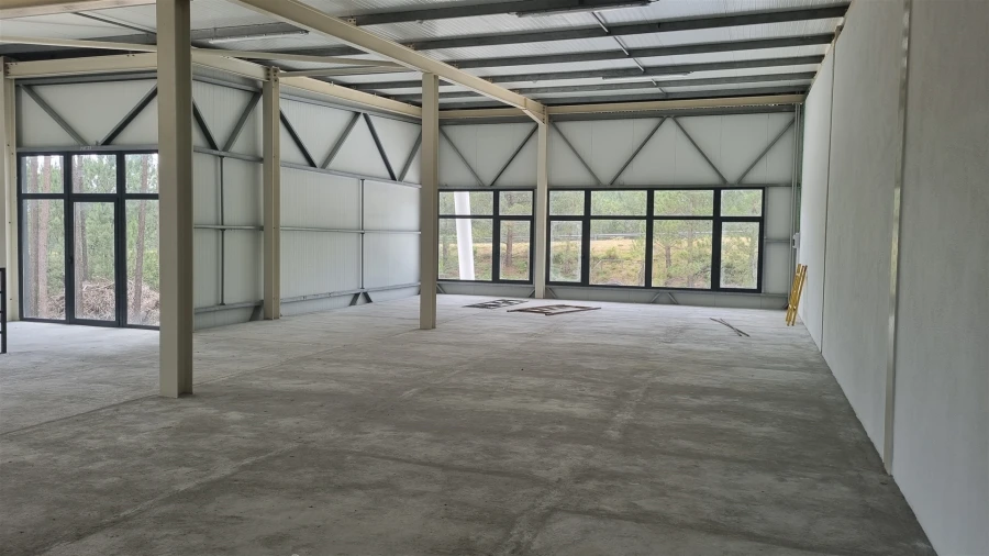 Armazém para Venda em Maceira Foto 7