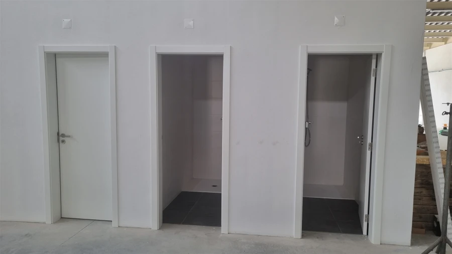 Armazém para Venda em Maceira Foto 18