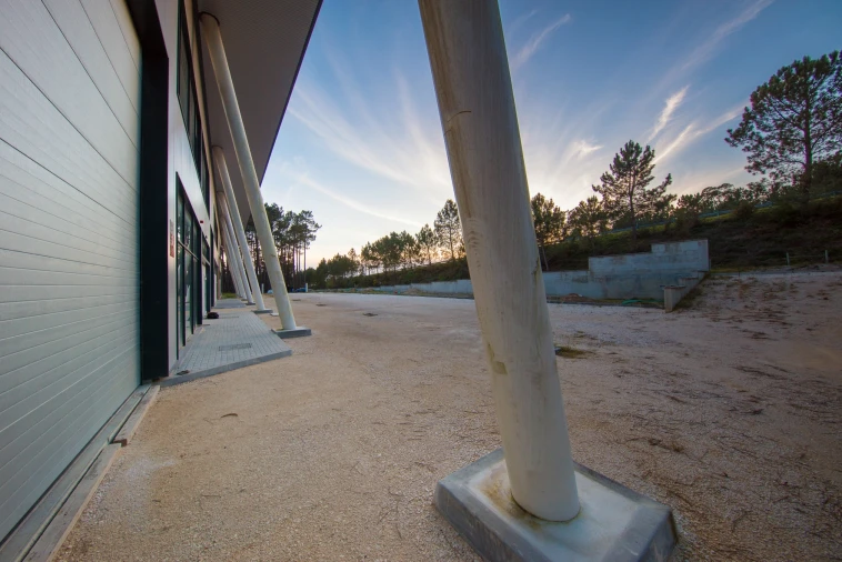 Armazém para Venda em Maceira Foto 17