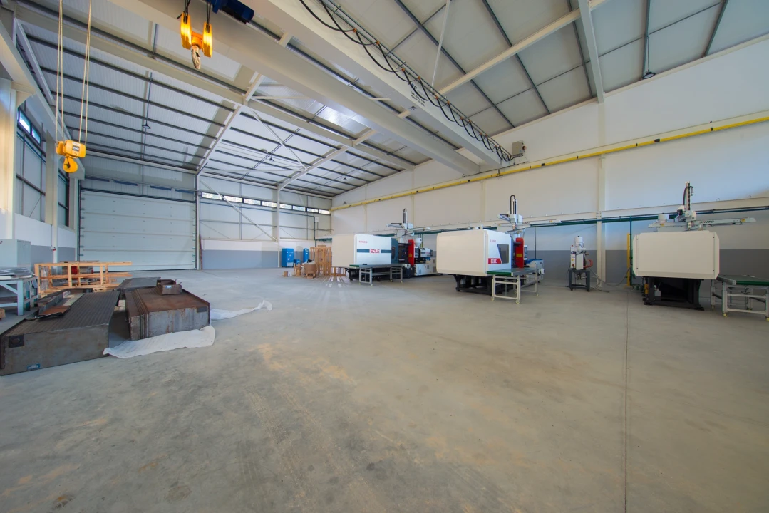 Armazém para Venda em Maceira Foto 14