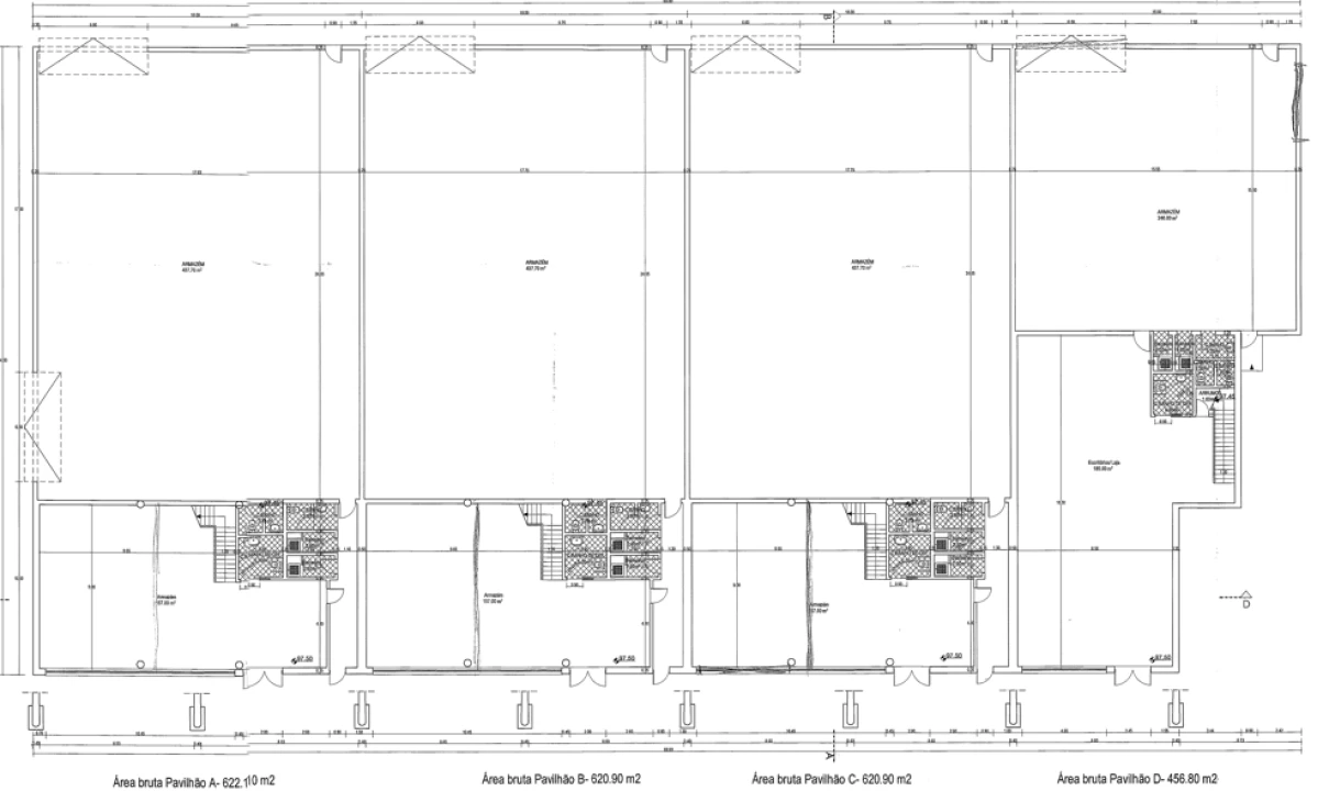 Armazém para Venda em Maceira Foto 25