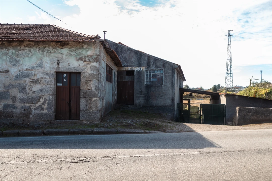 Armazém para Venda em Frazão Arreigada Foto 26