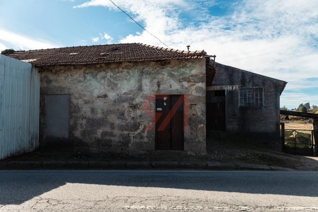 Armazém para Venda em Frazão Arreigada Foto 7