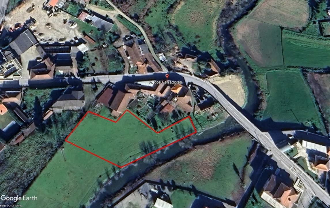 Armazém para Venda em Frazão Arreigada Foto 30