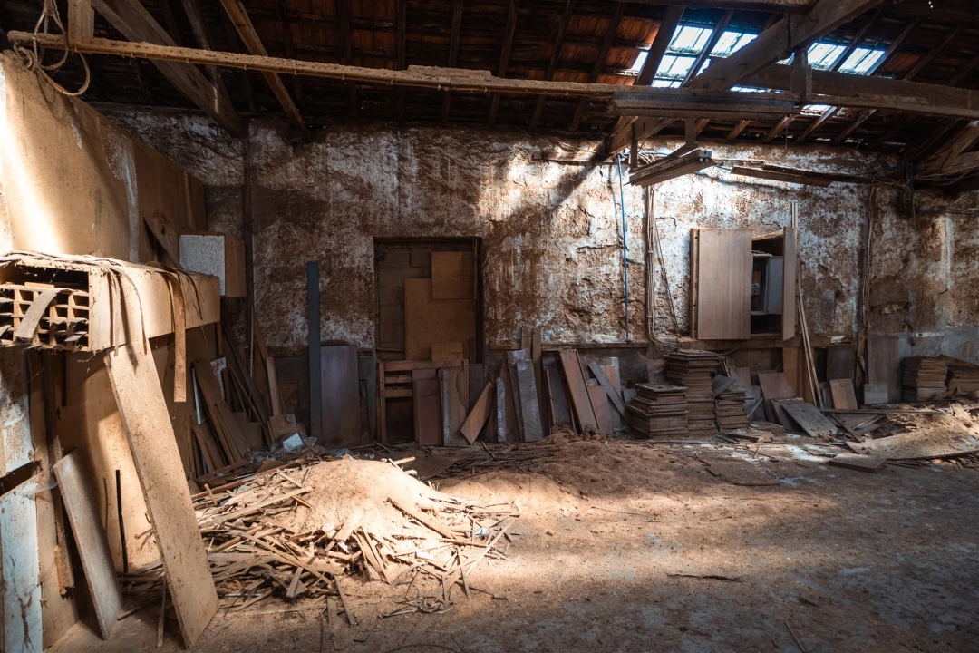 Armazém para Venda em Frazão Arreigada Foto 6