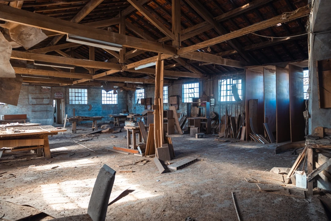 Armazém para Venda em Frazão Arreigada Foto 5