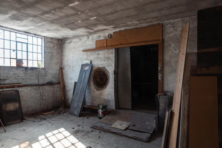 Armazém para Venda em Frazão Arreigada Foto 16