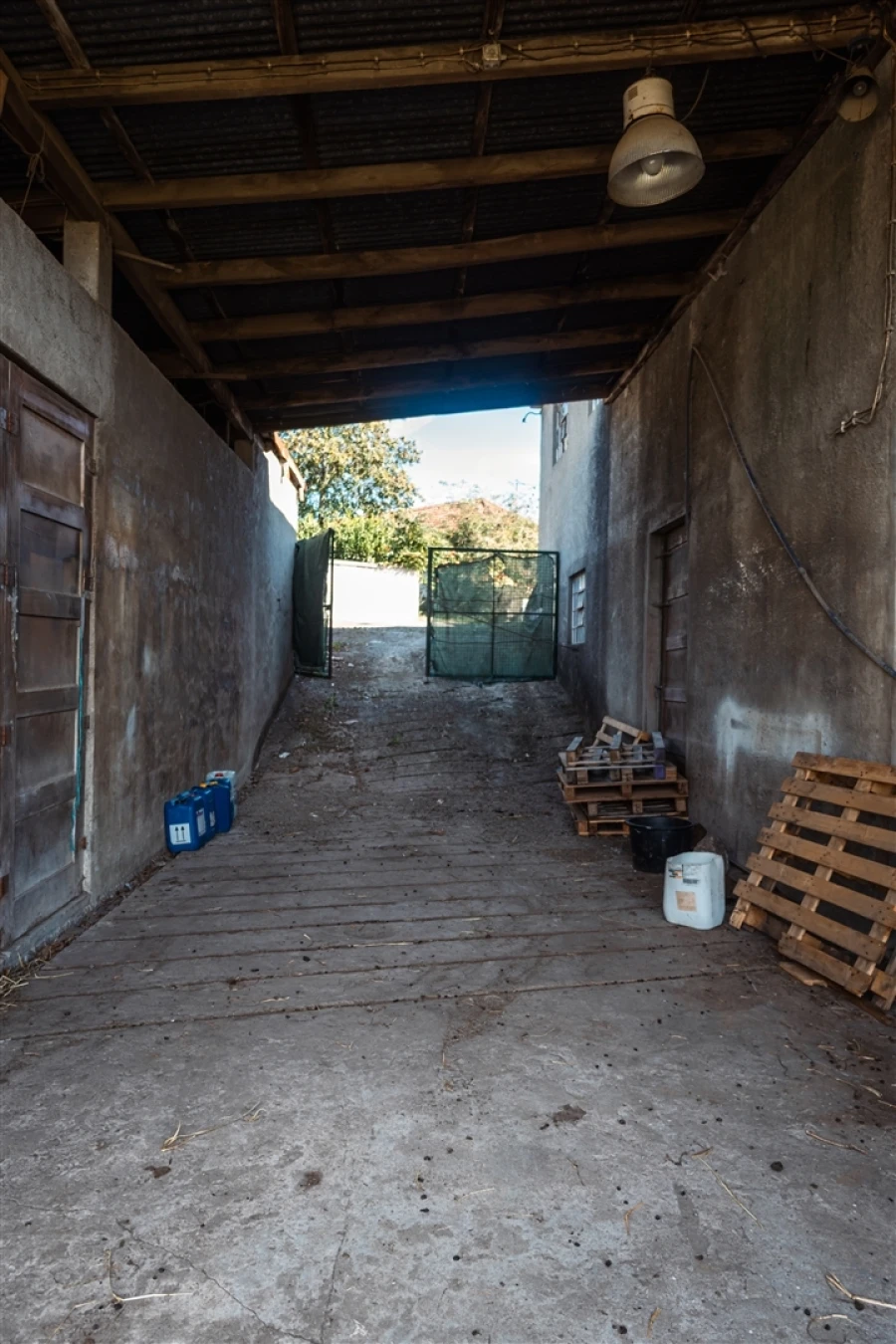 Armazém para Venda em Frazão Arreigada Foto 2