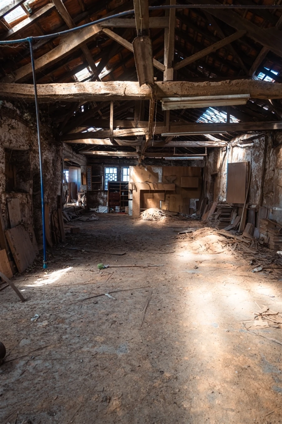 Armazém para Venda em Frazão Arreigada Foto 7