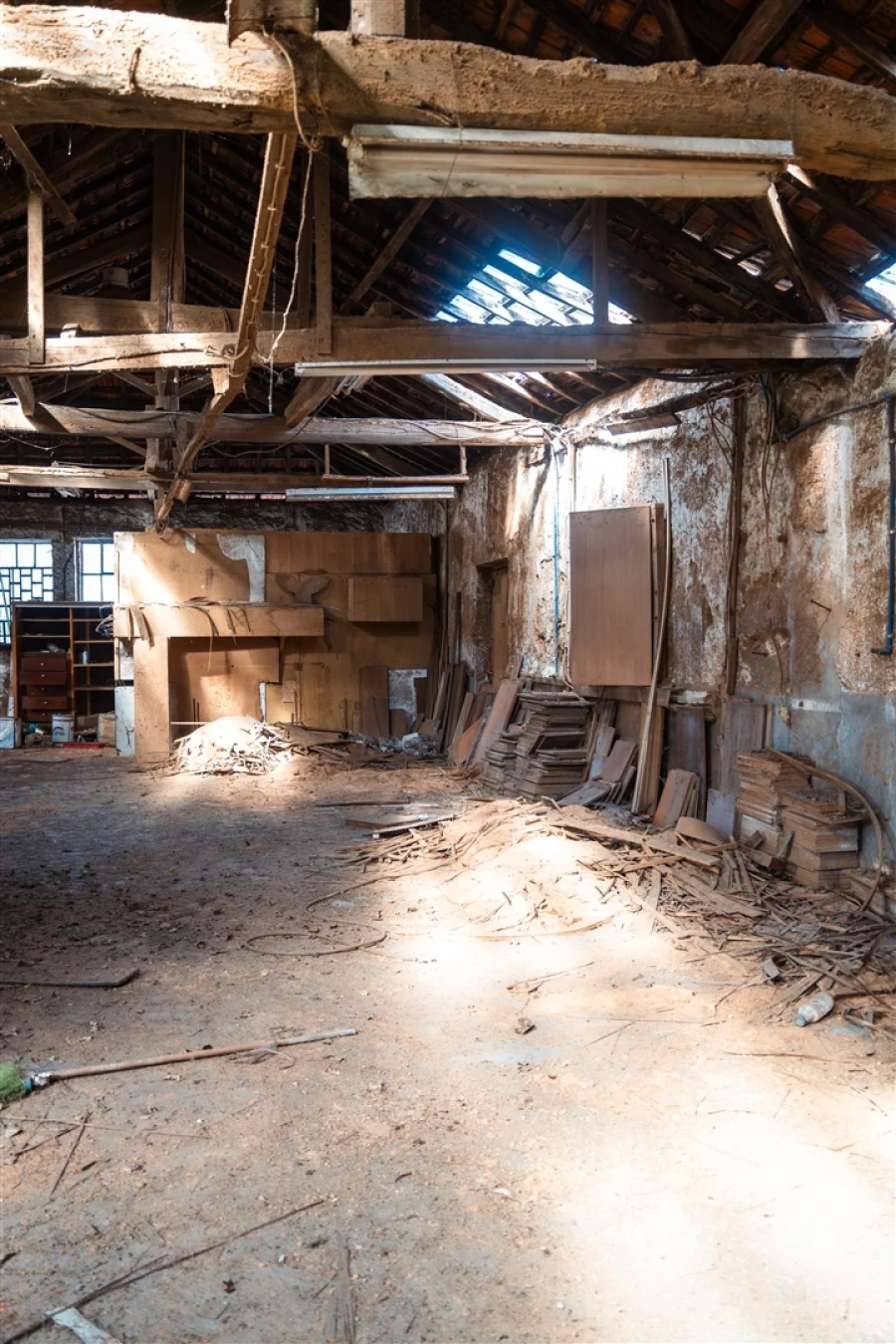 Armazém para Venda em Frazão Arreigada Foto 8