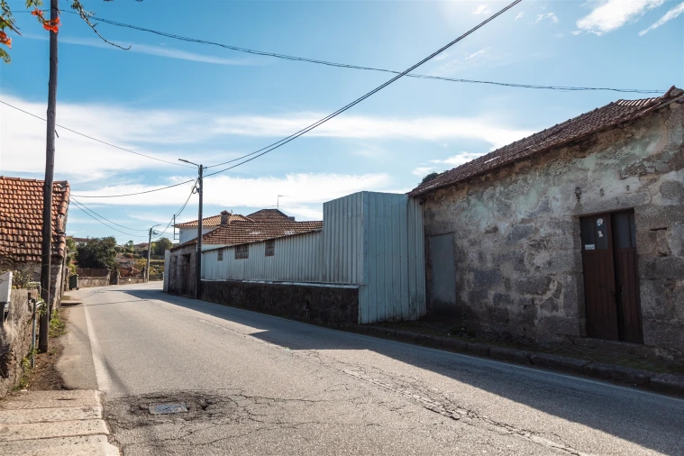Armazém para Venda em Frazão Arreigada Foto 23