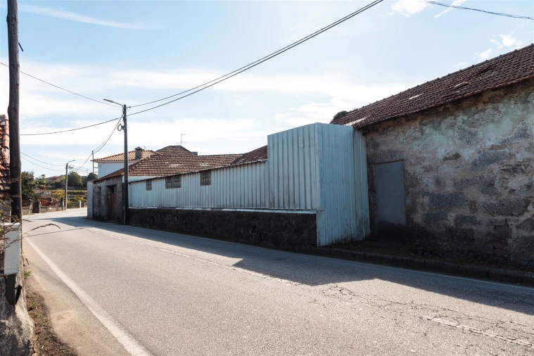 Armazém para Venda em Frazão Arreigada Foto 27