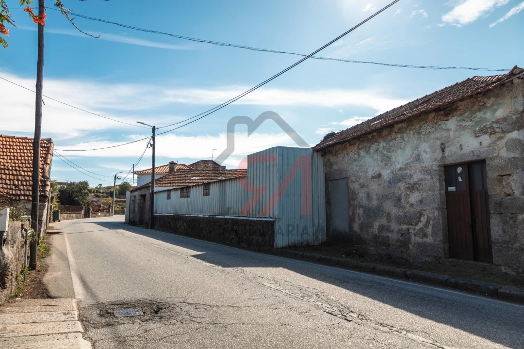 Armazém para Venda em Frazão Arreigada Foto 3