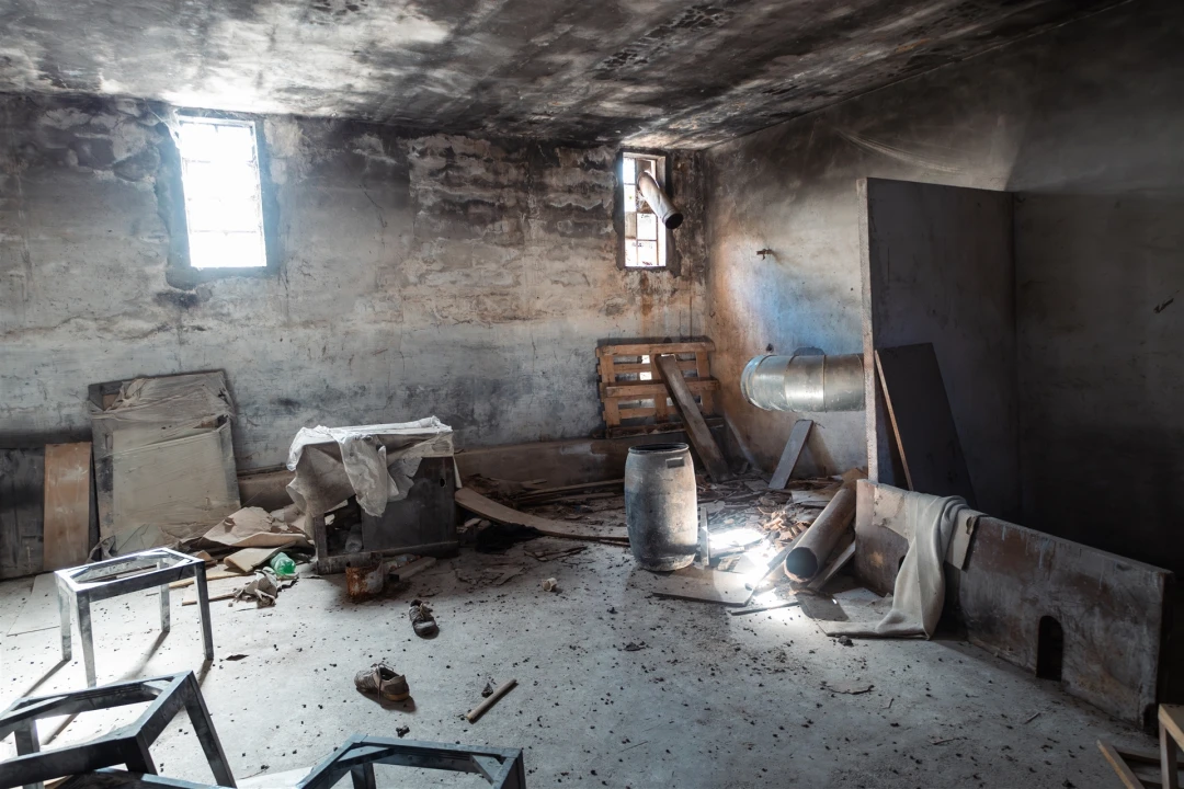 Armazém para Venda em Frazão Arreigada Foto 15