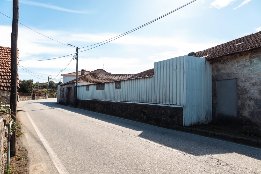 Armazém para Venda em Frazão Arreigada Foto 25