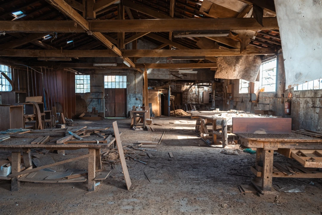 Armazém para Venda em Frazão Arreigada Foto 3