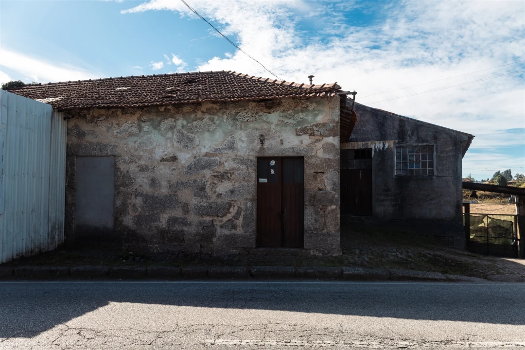 Armazém para Venda em Frazão Arreigada Foto 19