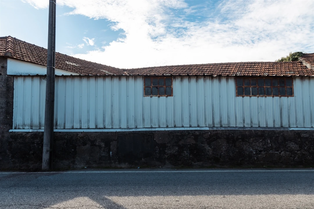 Armazém para Venda em Frazão Arreigada Foto 29