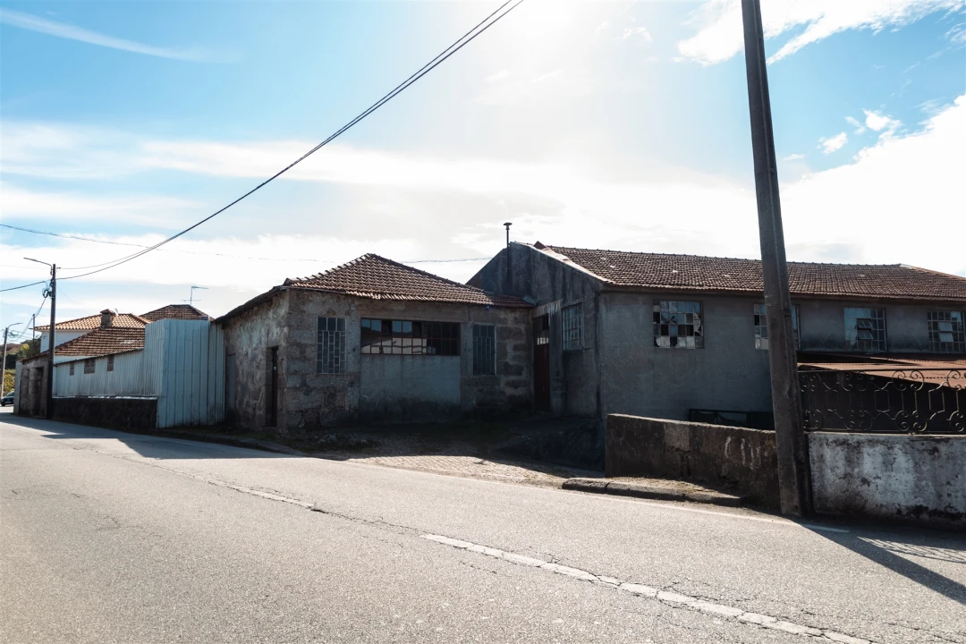 Armazém para Venda em Frazão Arreigada Foto 20