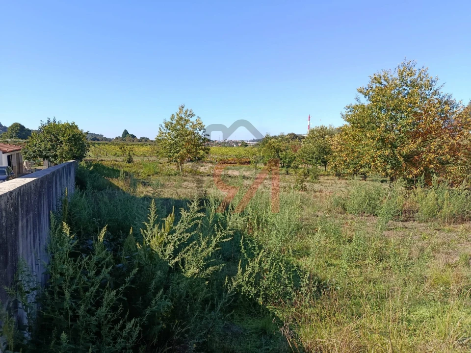Terreno para Venda em Paços de Ferreira Foto 4
