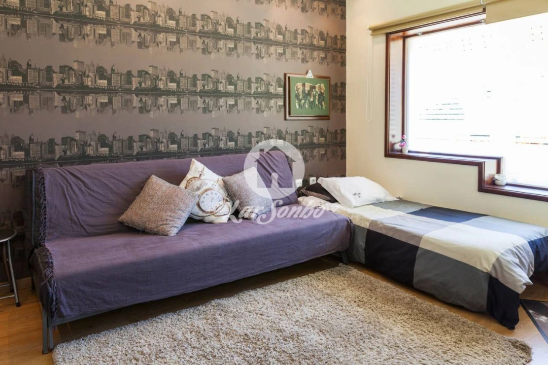 Moradia T4 para Venda em Anta e Guetim Foto 20