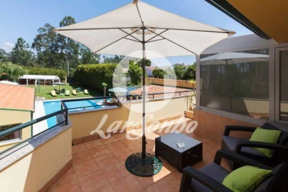 Moradia T4 para Venda em Anta e Guetim