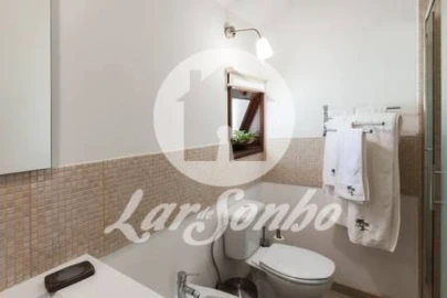 Moradia T4 para Venda em Anta e Guetim