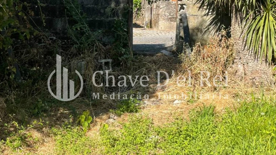 Terreno Agricola ou Rústico para Venda em Santar e Moreira