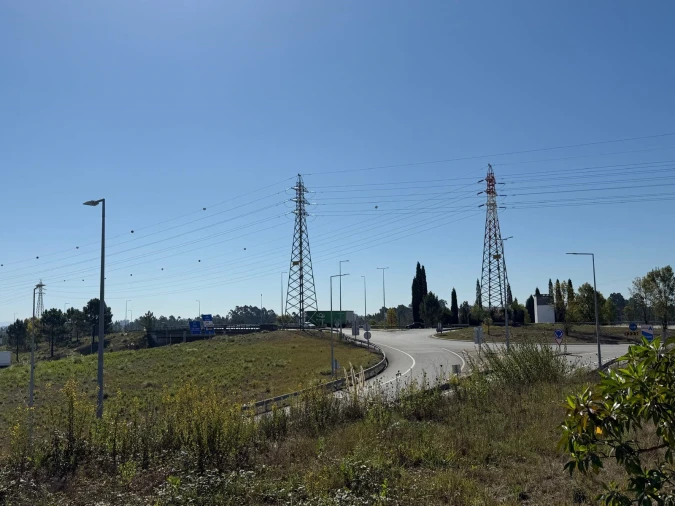 Armazém para Arrendamento em Esgueira Foto 4
