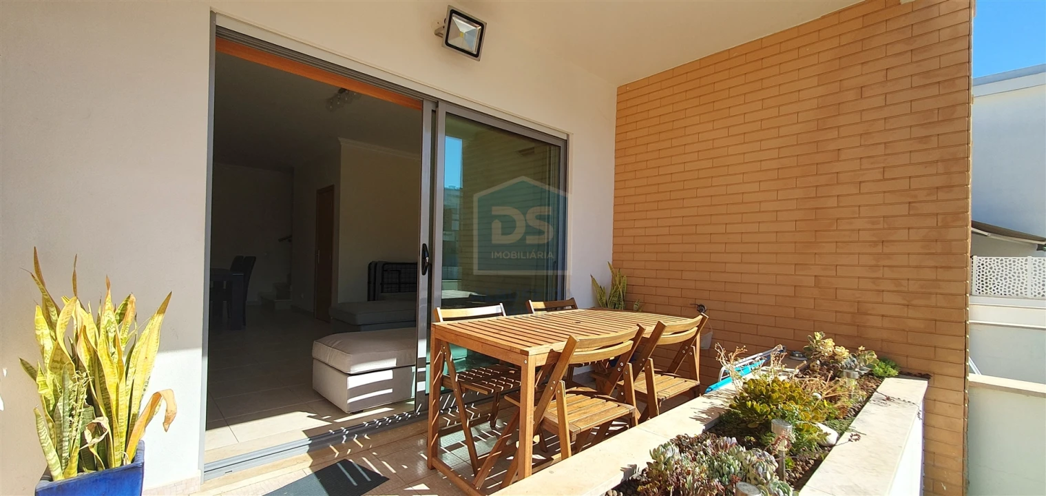 Moradia T2 para Venda em Albufeira e Olhos de Água Foto 25