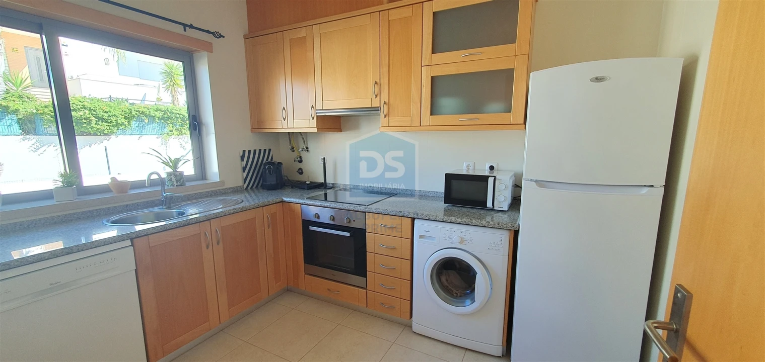 Moradia T2 para Venda em Albufeira e Olhos de Água Foto 19