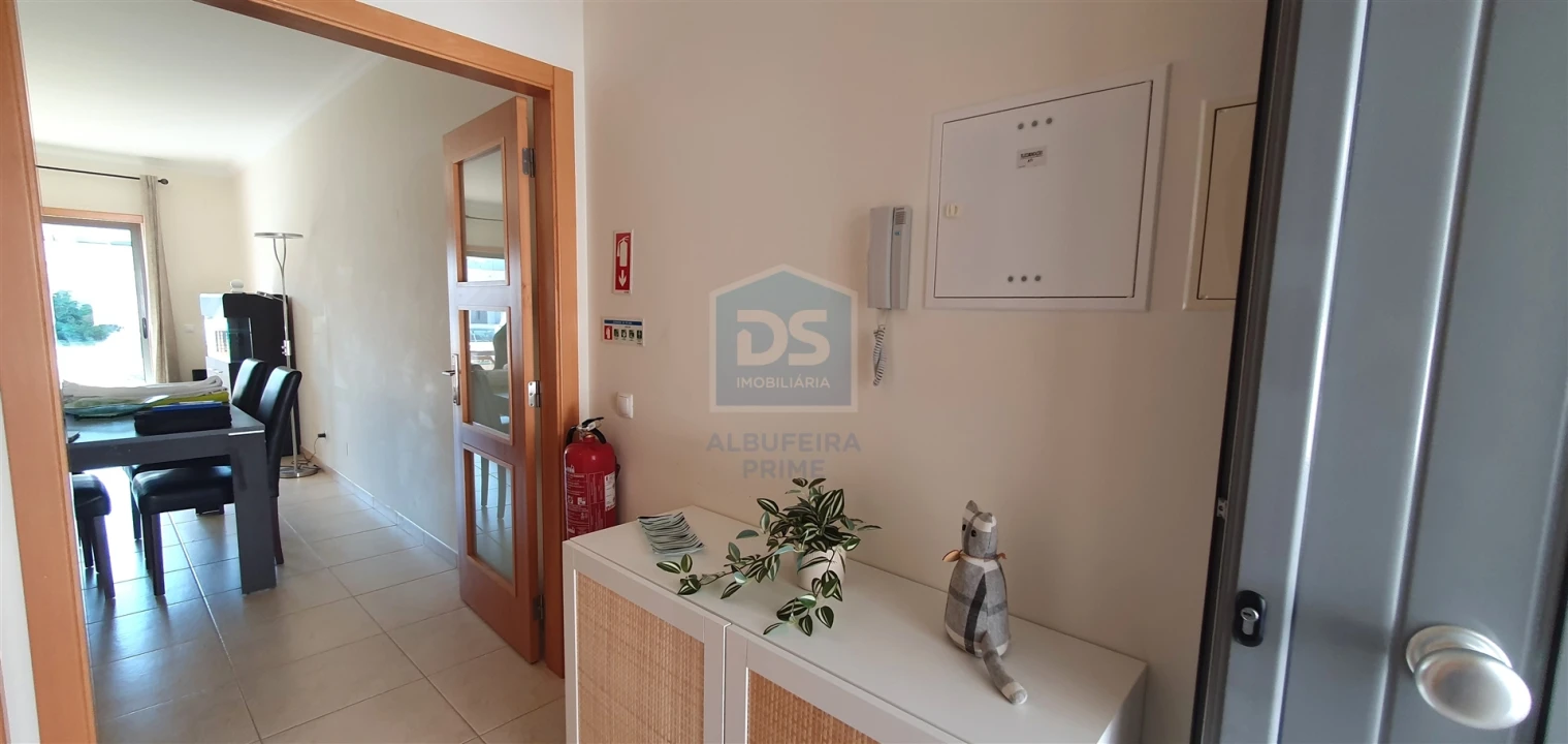 Moradia T2 para Venda em Albufeira e Olhos de Água Foto 15