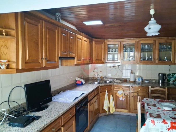 Moradia T3 para Venda em Fiães Foto 3