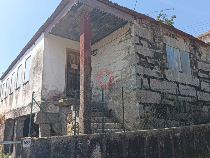 Moradia T0 para Venda em Abedim Foto 3