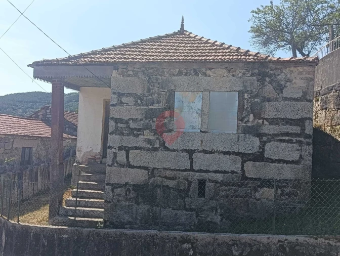 Moradia T0 para Venda em Abedim Foto 5