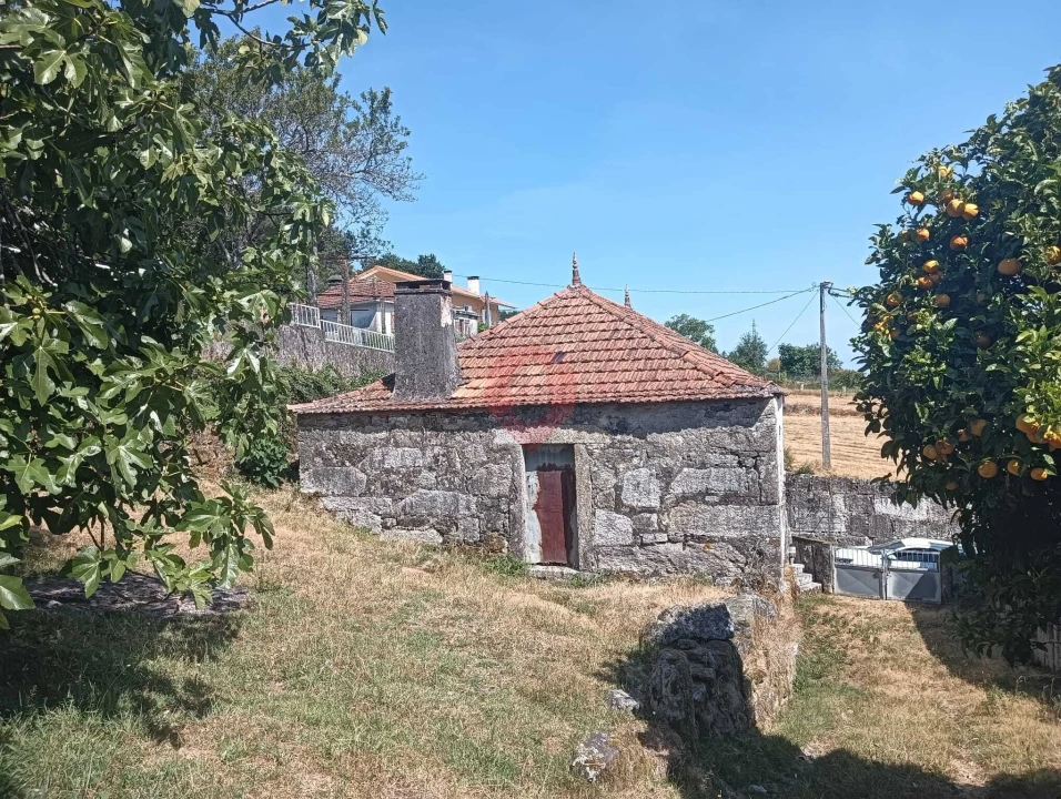 Moradia T0 para Venda em Abedim Foto 8