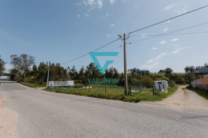 Terreno para Venda em Colmeias e Memória