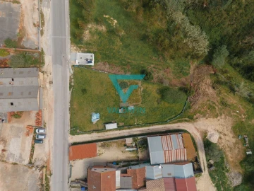Terreno para Venda em Colmeias e Memória