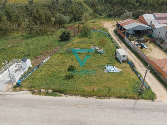 Terreno para Venda em Colmeias e Memória Foto 3