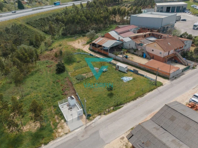 Terreno para Venda em Colmeias e Memória Foto 4