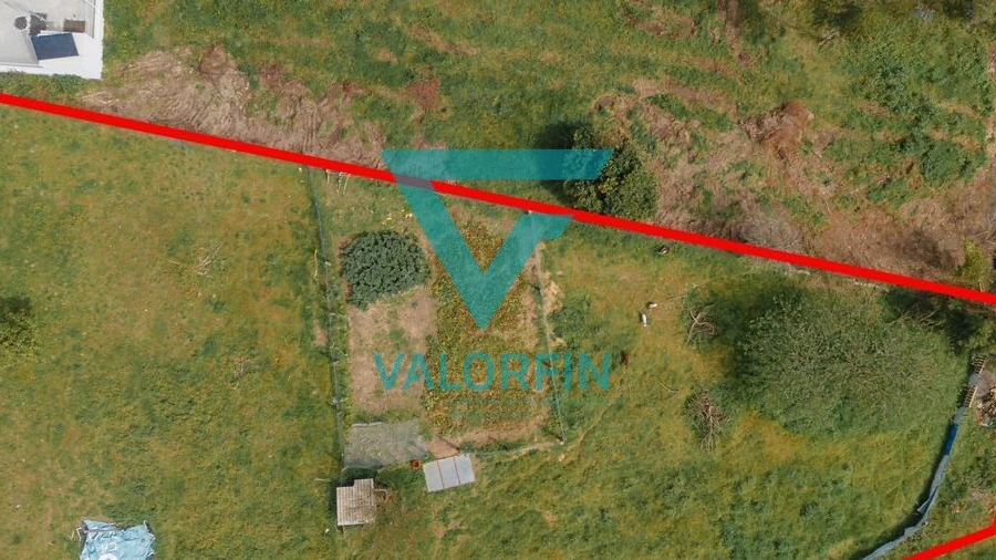 Terreno para Venda em Colmeias e Memória