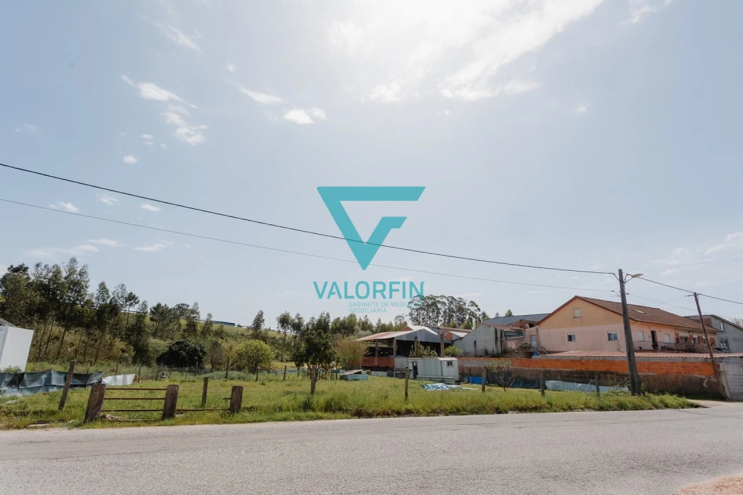 Terreno para Venda em Colmeias e Memória Foto 6