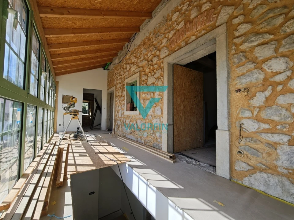 Moradia T3 para Venda em Abiul Foto 13