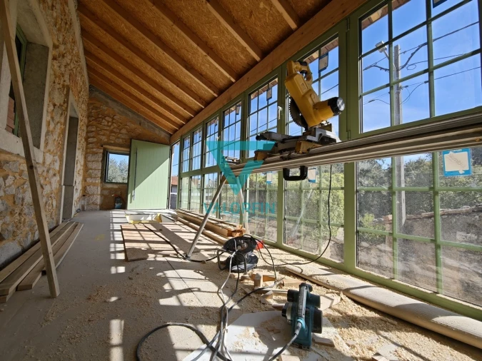 Moradia T3 para Venda em Abiul Foto 14