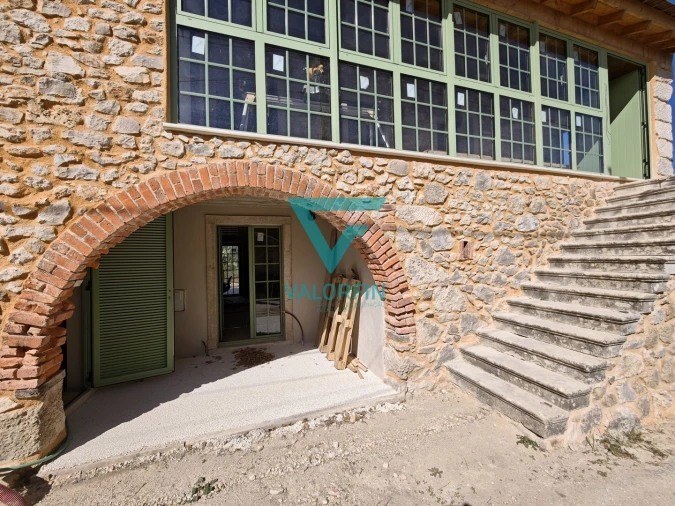 Moradia T3 para Venda em Abiul Foto 8