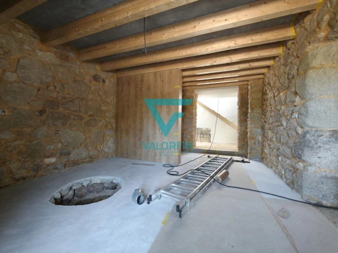 Moradia T3 para Venda em Abiul Foto 10