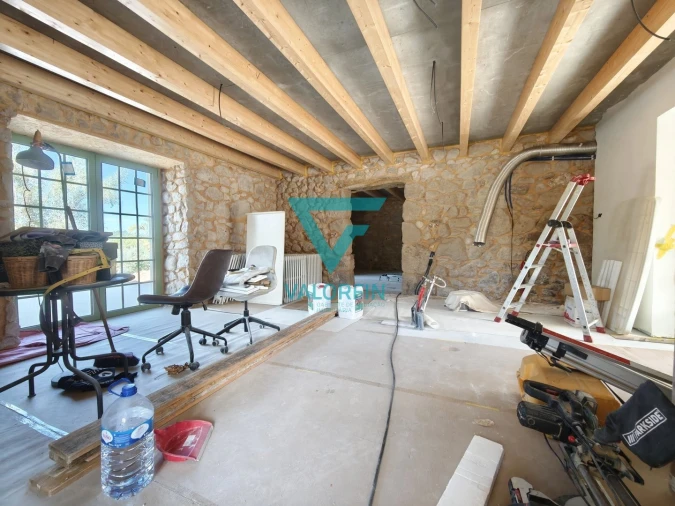 Moradia T3 para Venda em Abiul Foto 9