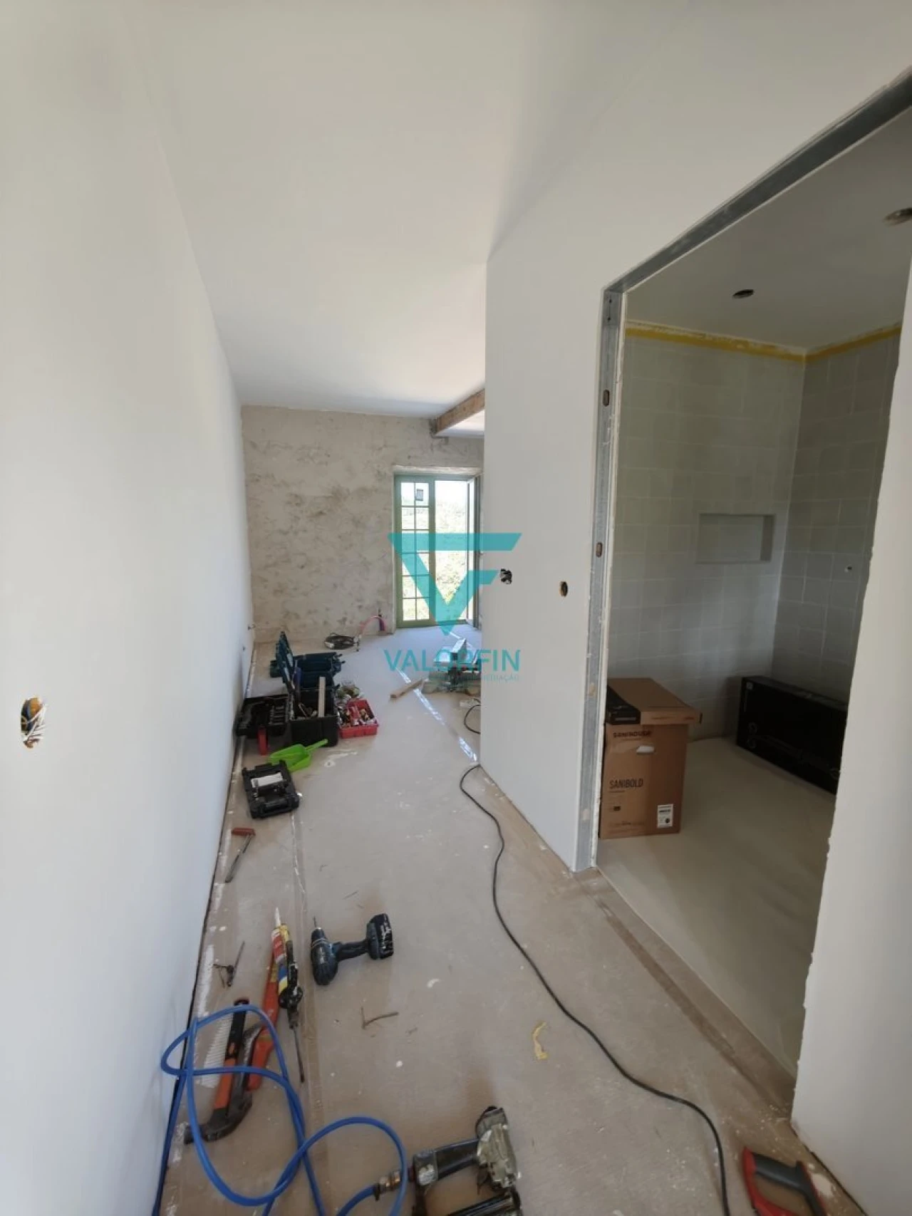 Moradia T3 para Venda em Abiul Foto 16